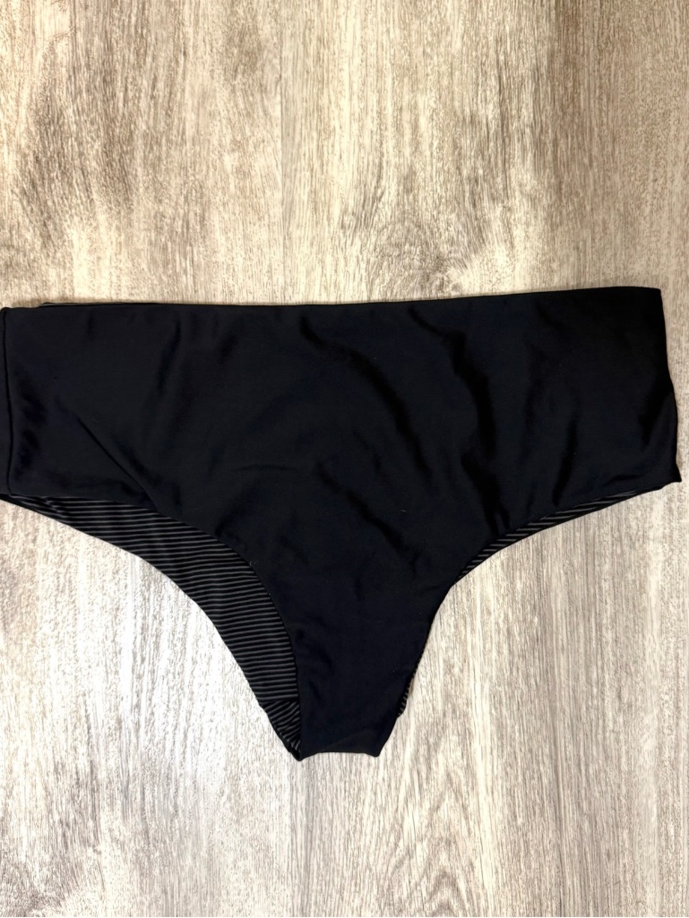 Like New✨Acacia Duke Bottom in Jet